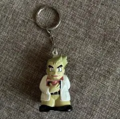オーキド博士 キーホルダー フィギュア ポケモン
