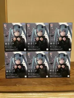 プロセカ　フィギュア　まとめ売り 2025年最新】プロセカ フィギュアの人気アイテム - メルカリ