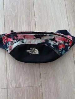 THE NORTH FACE ノースフェイス　ボディバック　ウエストポーチ