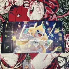 ポケモンクイズカード ジラーチ 2004年製 ポケモンクイズカード ジラーチ 2004年製 - メルカリ