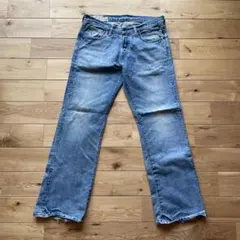 アバクロ　デニム　32