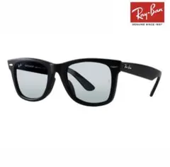 【美品】Ray-Ban ウェイファーラー