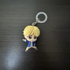 BTS タイニータン tinytan JIN ジン RJ めじるしアクセサリー