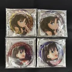 Fate 20tコンサート 缶バッジ 4個セット - メルカリ