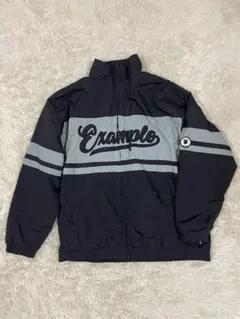 2025年最新】EXAMPLE ナイロンジャケットの人気アイテム - メルカリ