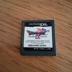 DS ドラゴンクエストIX 星空の守り人 a155