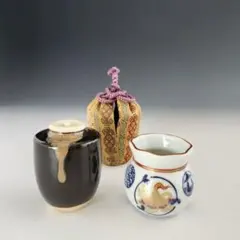 2026年最新】肩衝茶入の人気アイテム - メルカリ