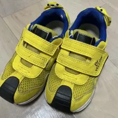 IFME ドクターイエロー 17.0cm