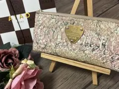 ひ*み様 アタオ　ATAO 財布