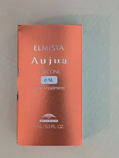 ELMISTA Aujua AIRCONC 3種セット - メルカリ
