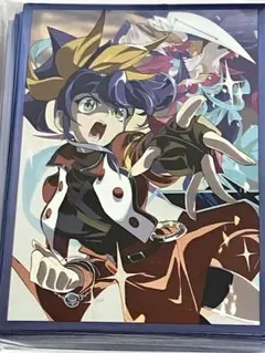 2026年最新】遊戯王 スリーブ セレナの人気アイテム - メルカリ