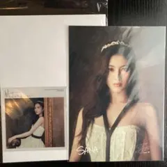TWICE SANA