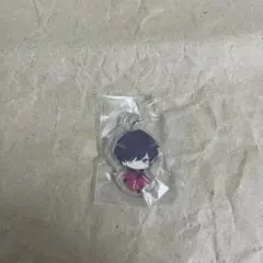 川村壱馬 めじるしアクセサリー