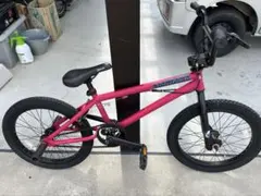 BMX シャドウShadow オデッセイなどパーツあり BMX シャドウShadow オデッセイなどパーツあり - メルカリ