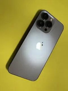 Apple iPhone 13 Pro シエラブルー　純正バッテリー98%