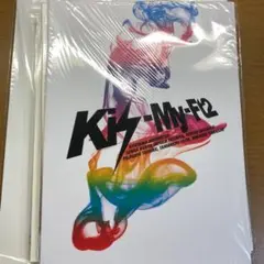 Kis-My-Ft2 パンフレット 6冊