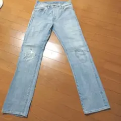 Levi's vintageclothing リーバイス　505 デニムパンツ