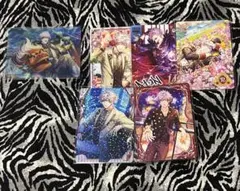 うたの☆プリンスさまっ♪ うたプリ ビジュコレ 黒崎蘭丸