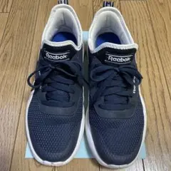Reebok ASTRORIDE スニーカー ネイビー
