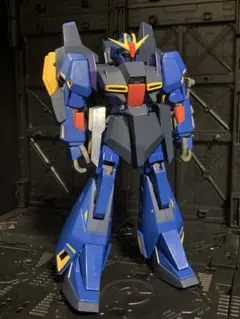 A*H様 HGUC Zガンダム ティターンズカラー - メルカリ