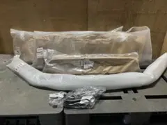 17クラウン フルキット！ 新しいオーバーフェンダーセット付き - メルカリ