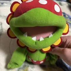 スーパーマリオブラザーズ　クッパ