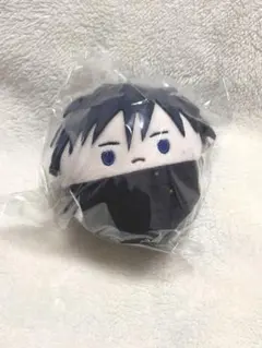 【匿名配送】新品　呪術廻戦　ふわコロりん　伏黒恵　ぬいぐるみマスコット