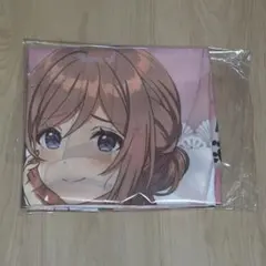 d*9様 学園アイドルマスター　姫崎莉波　極楽湯　のぼり　学マス　当選品