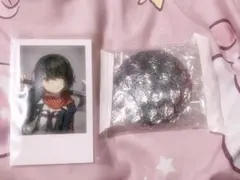 ましろ爻 グッズ