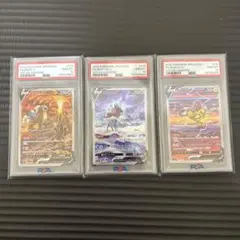 2026年最新】エンテイ sar psa10の人気アイテム - メルカリ