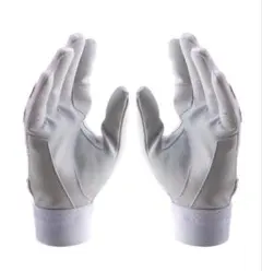 2セット アンダーアーマー 野球 バッティンググローブUAクリーンアップ SM