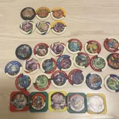 ポケモンバトリオ　まとめ売り　　キラ　レアあり