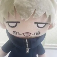 ❁在庫一掃SALE❁　呪術廻戦　猪巻棘　ぬいぐるみ