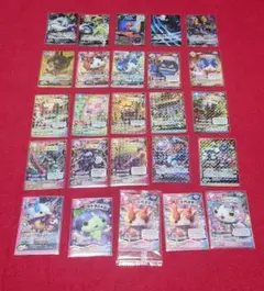 妖怪ウォッチ とりつきカード バスターズ シール 多数 ムゲンレアのサムネイル