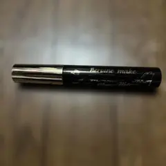 ヒロインメイク ロングUPマスカラ スーパーWP 01ブラック　6g