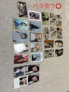 TWICE ミナ　韓国ラントレセット