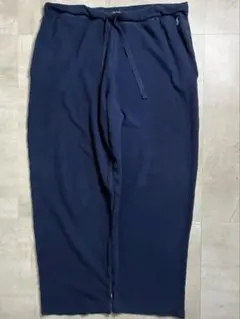 PORORalph Laurenラルフローレンネイビー ワイドパンツ
