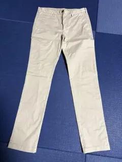 UNIQLO チノパン ウエスト79cm