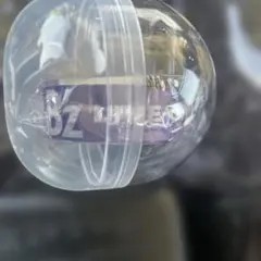 B'z ガチャ　マスキングテープのサムネイル