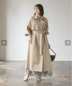 2026年最新】グロウツイルボリューミードレスコートの人気アイテム