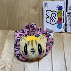 ジェ猫 GENERATIONS シュシュ　小森隼