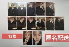 SEVENTEEN 2018 fan meeting ケレン THE8 トレカ - メルカリ