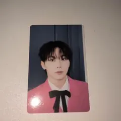 セブチ Spill The Feels CARAT Ver. スングァン