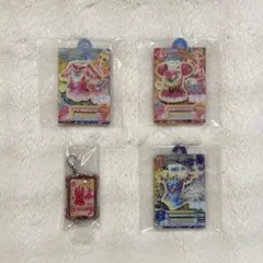 アイカツ　ガチャガチャ　まとめ売り