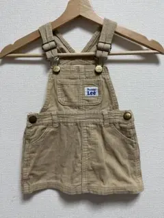 Buddy Lee コーデュロイオーバーオール 90