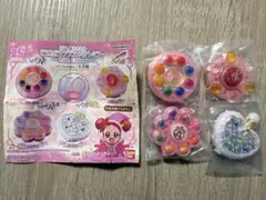 おジャ魔女どれみ ピリカピリララコンパクトミラー 〜25th Edition〜