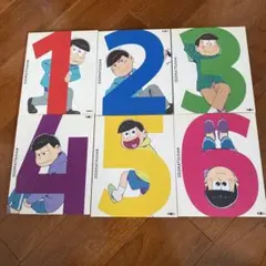 おそ松さん　DVD