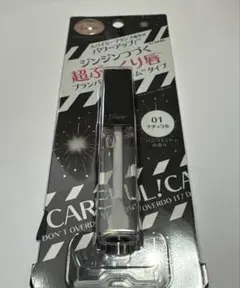 ヴィセ　 エッセンス　リッププランパー　ボリューム　01　ナチュラルのサムネイル