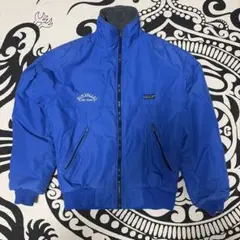 80s USA製 Patagonia シェルドシンチラジャケット S - メルカリ