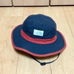 最終値下げ THE NORTH FACE ノースフェイス キッズホライゾンハット